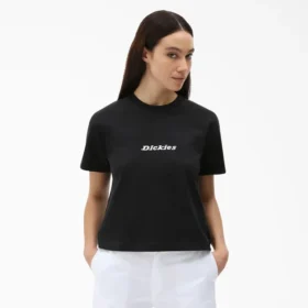 Camiseta corta Loretto para mujer Camiseta corta Loretto para mujer