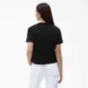 Camiseta corta Loretto para mujer Camiseta corta Loretto para mujer