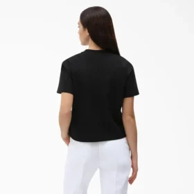 Camiseta corta Loretto para mujer Camiseta corta Loretto para mujer