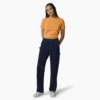 Camiseta corta Maple Valley para mujer Camiseta corta Maple Valley para mujer