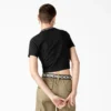 Camiseta corta para mujer Dickies X Lurking Class