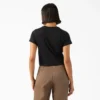 Camiseta de corte recto Aitkin para mujer