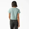 Camiseta de corte recto Aitkin para mujer