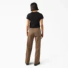 Camiseta de corte recto Aitkin para mujer