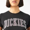 Camiseta de corte recto Aitkin para mujer