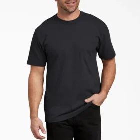Camiseta de manga corta