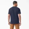 Camiseta de manga corta con gráfico de logotipo