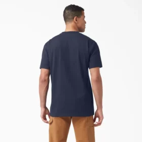 Camiseta de manga corta con gráfico de logotipo