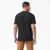 Camiseta de manga corta con gráfico de logotipo