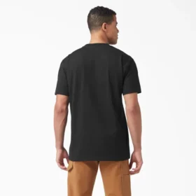 Camiseta de manga corta con gráfico de logotipo