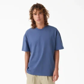 Camiseta de manga corta Mineral Heavyweight para pantalones cortos