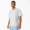 Camiseta de manga corta Mineral Heavyweight para pantalones cortos