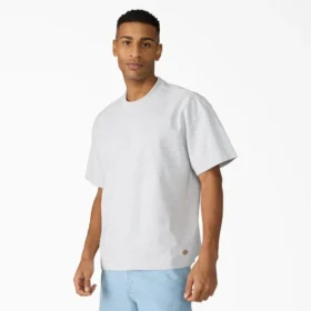 Camiseta de manga corta Mineral Heavyweight para pantalones cortos