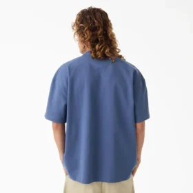 Camiseta de manga corta Mineral Heavyweight para pantalones cortos