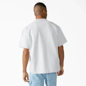 Camiseta de manga corta Mineral Heavyweight para pantalones cortos