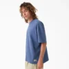 Camiseta de manga corta Mineral Heavyweight para pantalones cortos