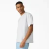 Camiseta de manga corta Mineral Heavyweight para pantalones cortos