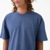 Camiseta de manga corta Mineral Heavyweight para pantalones cortos