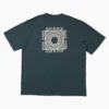 Camiseta de manga corta Oatfield Camiseta de manga corta Oatfield