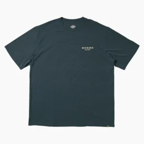 Camiseta de manga corta Oatfield Camiseta de manga corta Oatfield