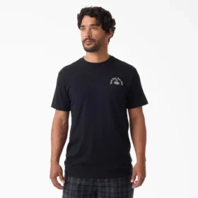 Camiseta de manga corta Og Path