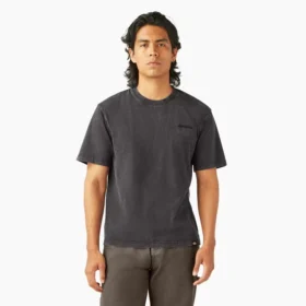 Camiseta de manga corta Plentywood