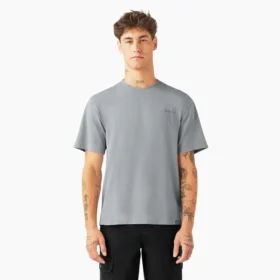 Camiseta de manga corta Plentywood