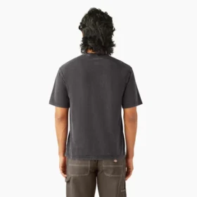 Camiseta de manga corta Plentywood