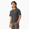 Camiseta de manga corta Plentywood