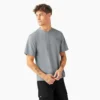 Camiseta de manga corta Plentywood