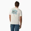 Camiseta de manga corta Roseburg Camiseta de manga corta Roseburg