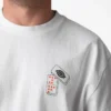 Camiseta de manga larga con gráfico del logotipo de Jamie Foy
