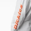 Camiseta de manga larga con gráfico del logotipo de Jamie Foy