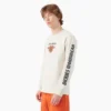 Camiseta de manga larga gruesa Eagle de Dickies X Harley-Davidson