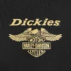Camiseta de manga larga gruesa Eagle de Dickies X Harley-Davidson