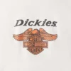 Camiseta de manga larga gruesa Eagle de Dickies X Harley-Davidson