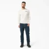 Camiseta de manga larga Heritage Workwear