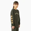 Camiseta de manga larga para niños Dickies X Spitfire Camiseta de manga larga para niños Dickies X Spitfire