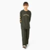 Camiseta de manga larga para niños Dickies X Spitfire Camiseta de manga larga para niños Dickies X Spitfire