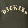 Camiseta de manga larga para niños Dickies X Spitfire Camiseta de manga larga para niños Dickies X Spitfire