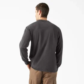 Camiseta de manga larga Plentywood