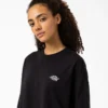 Camiseta de manga larga Summerdale para mujer Camiseta de manga larga Summerdale para mujer