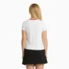 Camiseta de mujer Plainville Ringer