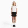 Camiseta de mujer Plainville Ringer