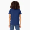 Camiseta de pantalón corto con bolsillo para mujer Camiseta de pantalón corto con bolsillo para mujer