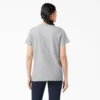 Camiseta de pantalón corto con bolsillo para mujer Camiseta de pantalón corto con bolsillo para mujer