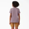 Camiseta de pantalón corto con bolsillo para mujer Camiseta de pantalón corto con bolsillo para mujer