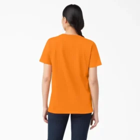 Camiseta de pantalón corto con bolsillo para mujer
