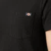 Camiseta de pantalón corto con bolsillo para mujer Camiseta de pantalón corto con bolsillo para mujer