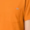 Camiseta de pantalón corto con bolsillo para mujer Camiseta de pantalón corto con bolsillo para mujer